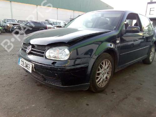 Front right interior door handle VW GOLF IV (1J1)  | BP3221035I14 