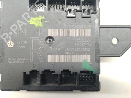 Electronic module DODGE JOURNEY 2.0 CRD | BP30439256M83 
