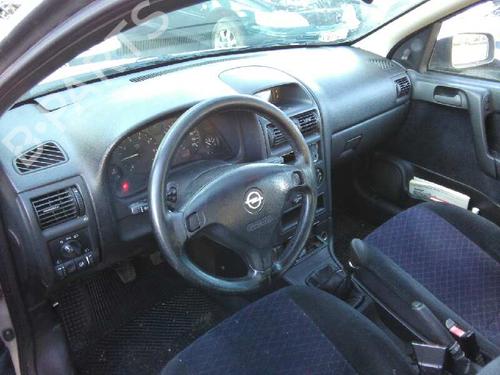 Starter OPEL ASTRA G Hatchback (T98) 1.6 16V (F08, F48) | BP5072588M8 