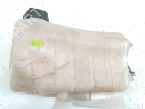Expansion tank RENAULT KANGOO Express (FW0/1_) 1.5 dCi 90 (FW0G, FW05, FW08, FW11) | BP26325271C120 