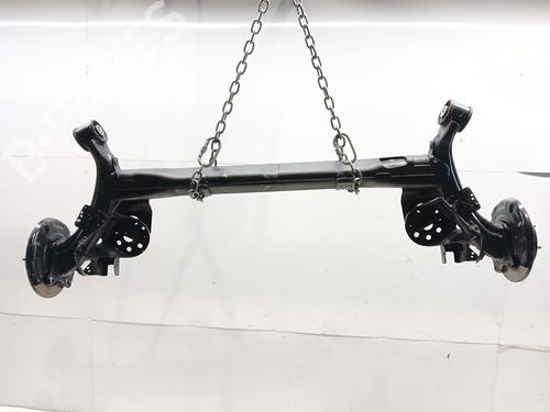 Used Rear axle HYUNDAI i20 II (GB, IB) 1.0 T-GDI (101 hp) 29419006