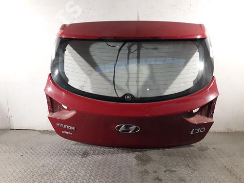Used Tailgate Tailgate HYUNDAI i30 Estate (GD) 1.4 CRDi (90 hp) 8589933 8589933