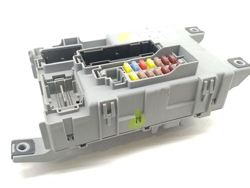 Fuse box OPEL COMBO Box Body/MPV (X12) 1.6 CDTI (B05) | BP30760352E1