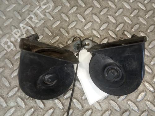 Used Horn CHEVROLET CAPTIVA (C100, C140) [2006-2025]  14237375