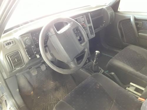 Alternator VOLVO 440 (445)  | BP13210079M7
