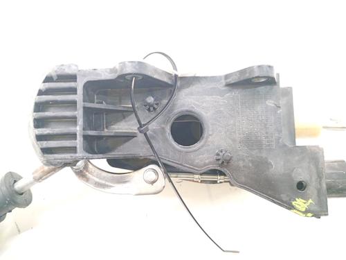 Gear lever OPEL COMBO Box Body/MPV (X12) 1.3 CDTI (B05) | BP40506662M90 - Image 4