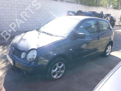 Electronic sensor VW POLO (9N_, 9A_) 1.4 16V | BP8505076M84 