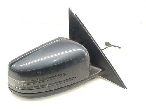 Right mirror MERCEDES-BENZ C-CLASS (W204) C 200 CDI (204.001) | BP31068597C27 