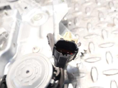 Rear right window mechanism KIA SORENTO I (JC)  | BP5851340C25 