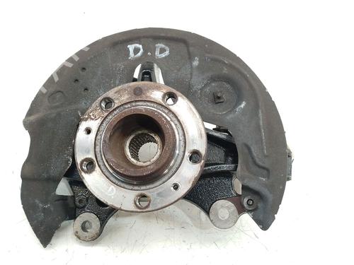 Right front steering knuckle PEUGEOT RIFTER 1.5 BlueHDi 100 | BP32394380M26