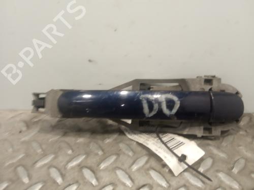 Højre fortil udvendigt håndtag VW GOLF IV (1J1) 1.9 TDI (90 hp) 3035288