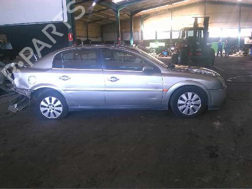 Module électronique OPEL VECTRA C (Z02)  | BP12523629M83 
