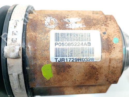 Left front driveshaft DODGE CALIBER 2.0 CRD | BP39649466M38 - Image 6