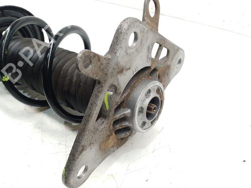 Left rear shock absorber FIAT 500X (334_) 1.6 D Multijet (334AXA1B, 334AXA11) | BP32195467M18