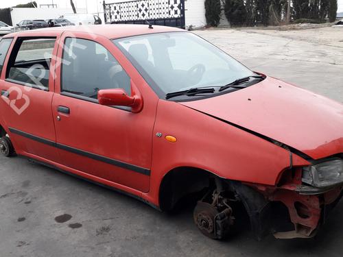 Gearbox FIAT PUNTO (176_)  | BP11856028M3 