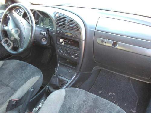 Right mirror CITROËN XSARA (N1) 1.9 TD | BP4616482C27 