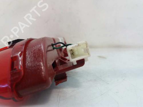 Third brake light KIA SPORTAGE III (SL) 1.7 CRDi | BP4571393L11 