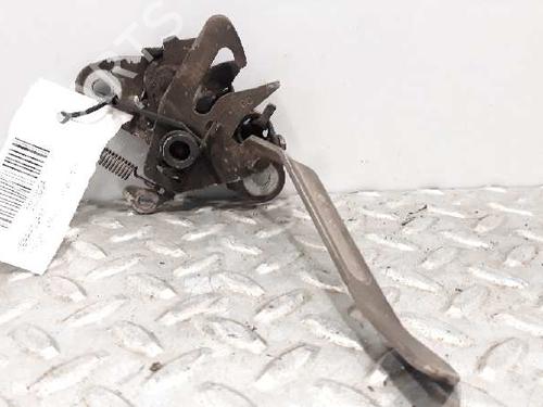 Used Hood lock CITROËN C4 Grand Picasso I (UA_) [2006-2013]  8783591