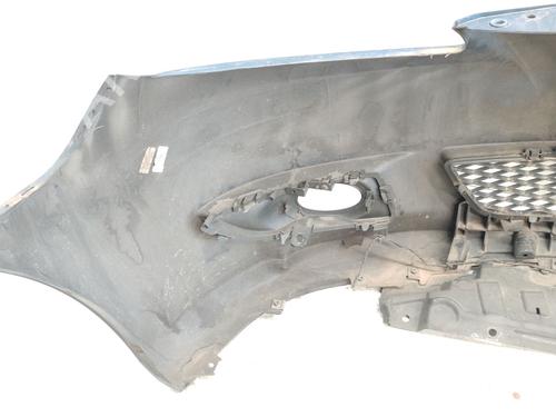 Front bumper MAZDA 3 (BK) 1.6 DI Turbo | BP29210672C7 