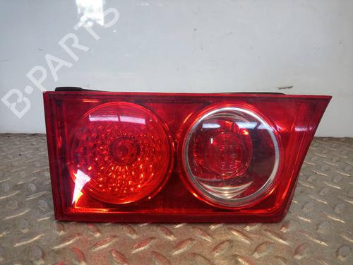 Used Left taillight HONDA ACCORD VII (CL, CN) 2.2 i-CTDi (CN1) (140 hp) 12945597
