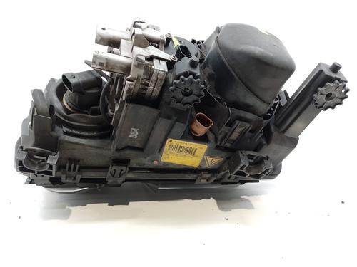 Left headlight BMW 3 (E46)  | BP24106356C28 
