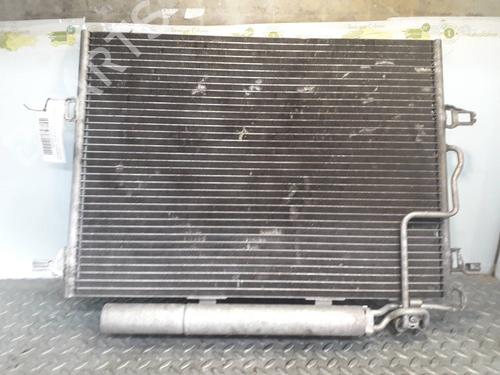 AC radiator MERCEDES-BENZ E-CLASS (W211)  | BP15617895M32 