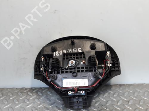 Driver airbag PEUGEOT 308 I (4A_, 4C_) 1.6 HDi | BP9047486C9 