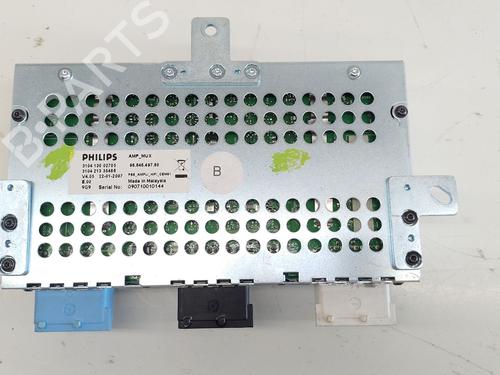 Electronic module CITROËN C5 III (RD_) 2.0 HDi 165 (RDRHHA, RDRHH8) | BP29871697M83