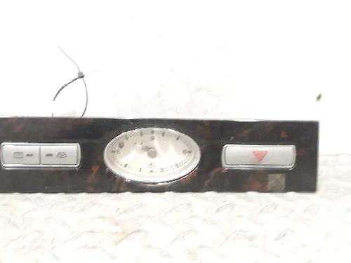 Used Warning switch FORD MONDEO III (B5Y) [2000-2007]  3473567