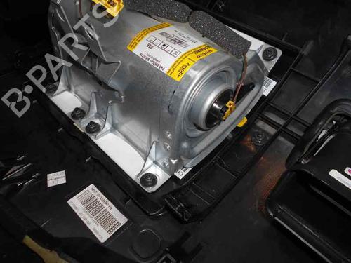 Kollisonspute sett VOLVO V50 (545)  | BP3055798C86 