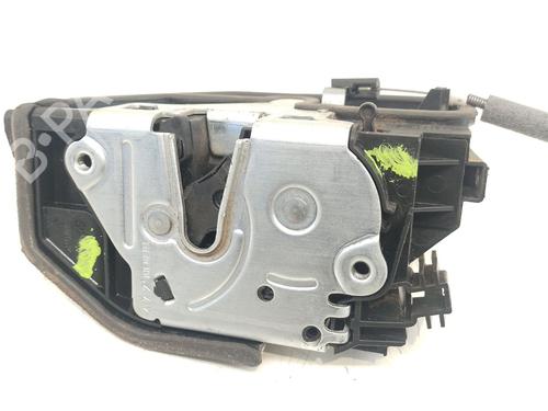 Rear left lock BMW 3 (F30, F80)  | BP25901477C100 