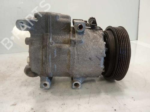 AC compressor KIA CEE'D Hatchback (ED)  | BP4830550M34 