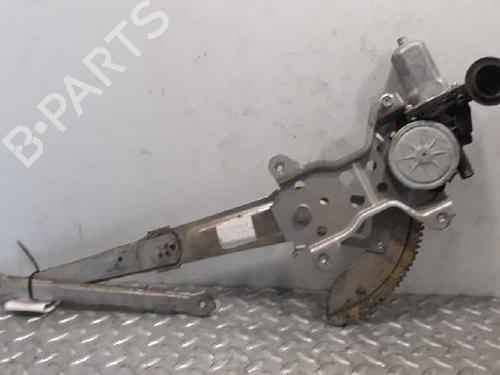 Front left window mechanism SUZUKI SWIFT III (MZ, EZ) 1.3 (RS413, ZC11S) | BP3061801C22 