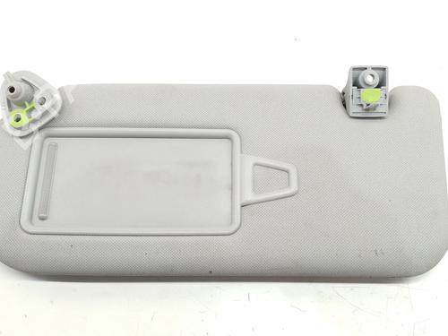 Used Left sun visor Left sun visor HYUNDAI ix35 (LM, EL, ELH) 1.7 CRDi (116 hp) 33626936 33626936