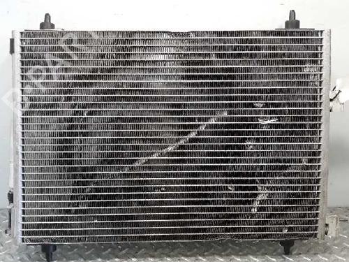 AC radiator PEUGEOT 307 (3A/C) 2.0 HDi 90 | BP5543360M32 