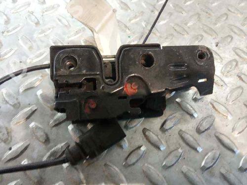 Used Hood lock Hood lock AUDI A3 (8P1) 3.2 V6 quattro (250 hp) 8783014 8783014