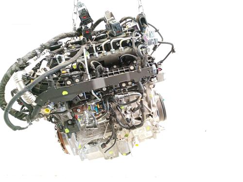 Engine OPEL ASTRA K (B16) 1.6 CDTi (68) | BP34400638M1 - Image 3