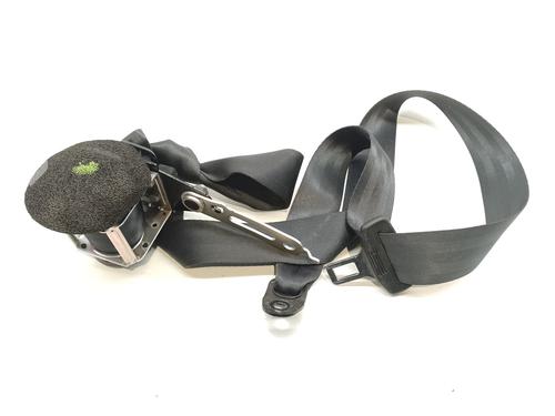 Used Rear left seatbelt TOYOTA AVENSIS Saloon (_T27_) [2008-2018]  24105841
