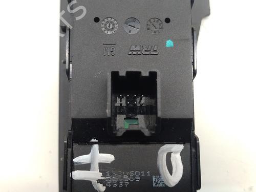 Left front window switch OPEL ASTRA J (P10) 1.6 CDTi (68) | BP33320394I27  - Image 6