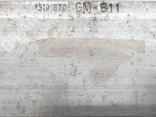 Front bumper reinforcement OPEL CORSA D (S07) 1.2 (L08, L68) | BP32396127C109