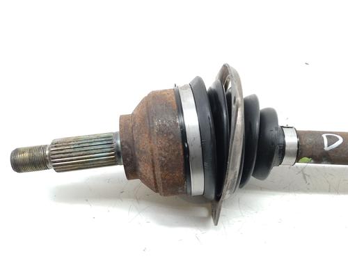 Left front driveshaft NISSAN PRIMASTAR Van (X83)  | BP29823369M38 