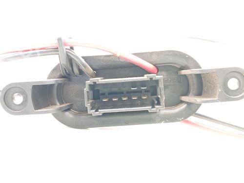 Heater resistor RENAULT KANGOO Express (FW0/1_) 1.5 dCi 75 (FW07, FW10, FW04) | BP40595899M108 - Image 3