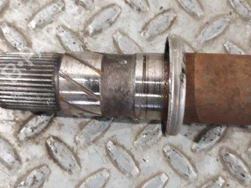 Right front driveshaft RENAULT SCÉNIC II (JM0/1_)  | BP6308995M39 