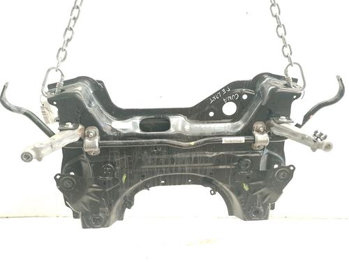 Used Subframe PEUGEOT 308 II (LB_, LP_, LW_, LH_, L3_) 1.5 BlueHDI 100 (102 hp) 28057946