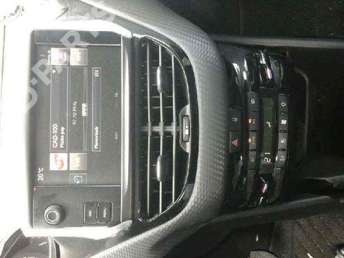 Front left exterior door handle PEUGEOT 2008 I (CU_) 1.6 BlueHDi 120 | BP5681488C128  - Image 8