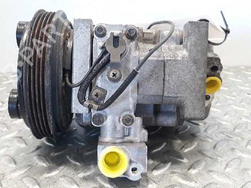 AC compressor MAZDA DEMIO (DW) 1.5 16V (DW5W) | BP6154119M34 