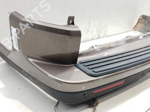Rear bumper LAND ROVER DISCOVERY IV (L319) 3.0 SDV6 4x4 | BP26730911C8 