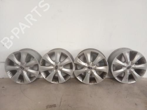 Rim SUBARU TRIBECA (B9) 3.0 (WXE) 18 | PULGADAS