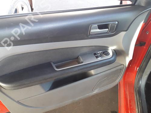 Left taillight FORD FOCUS II (DA_, HCP, DP) 1.6 TDCi | BP12522773C34 