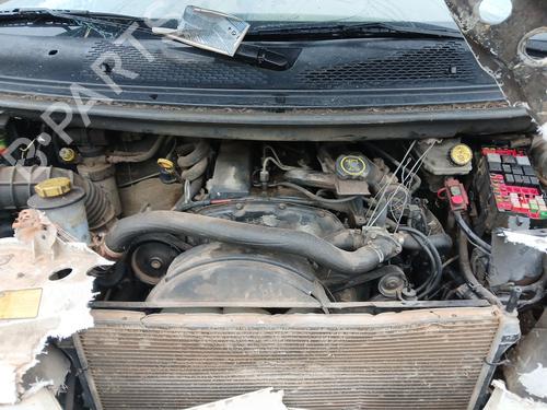 Używane Skrzynia biegów FORD TRANSIT Bus (FD_ _, FB_ _, FS_ _, FZ_ _, FC_ _) 2.4 DI RWD (F_B_, F_C_, F_A_) (120 hp) 29977632